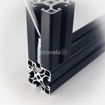 Form connector P40